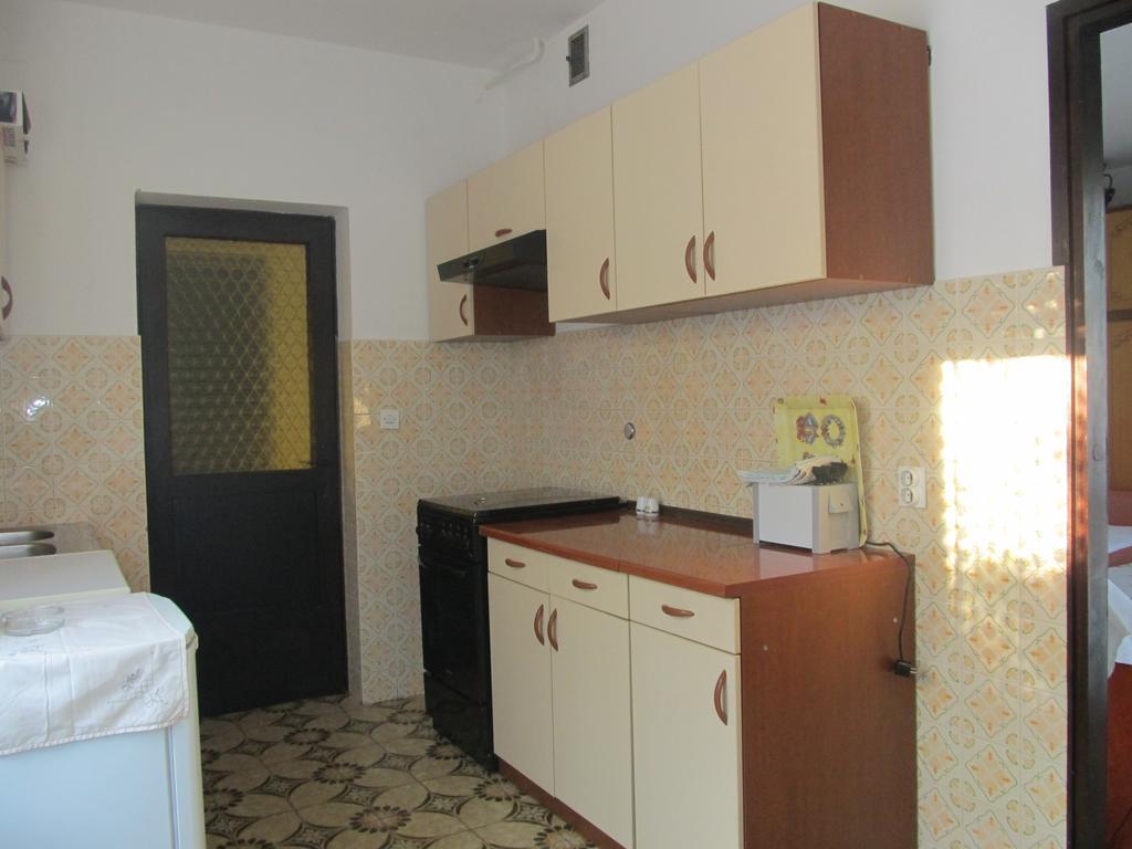 Apartment Razum プーラ エクステリア 写真